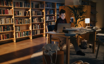 Otkrivamo: Zašto je važno treptati kad radite na računalu