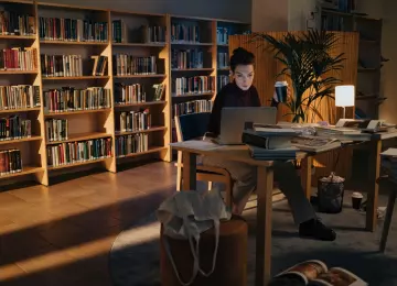 Otkrivamo: Zašto je važno treptati kad radite na računalu