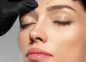 Bore oko očiju: može li se u 15 minuta vratiti odmoran pogled?