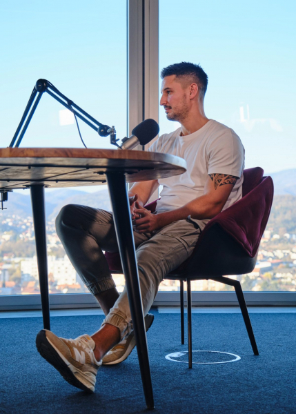 Damjan zunic o prezbiopiji