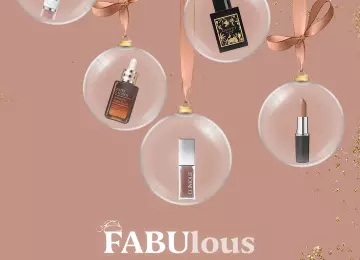 FABUspot donosi najbolje beauty poklone ove sezone