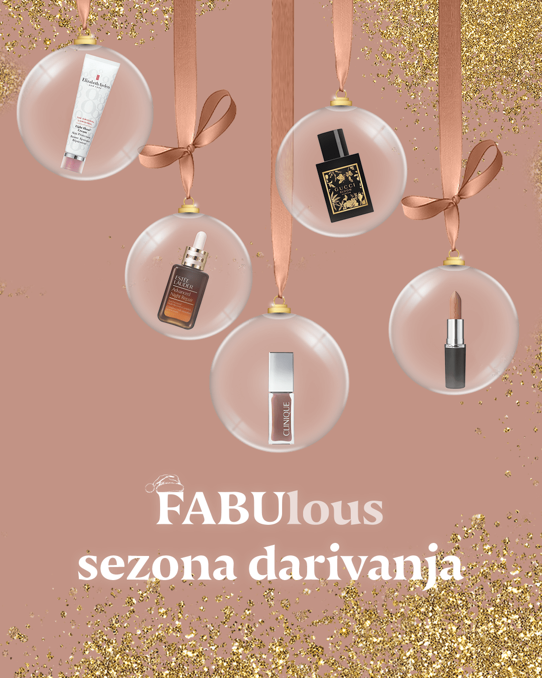 FABUspot donosi najbolje beauty poklone ove sezone