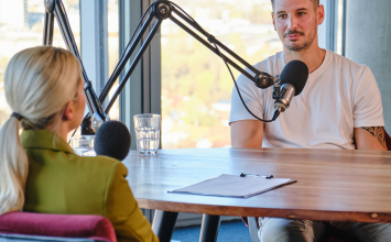 Staračka dalekovidnost: Damjan Žunić otkriva koja su najbolja rješenja