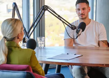 Staračka dalekovidnost: Damjan Žunić otkriva koja su najbolja rješenja