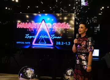 Muartico 2026. – kongres koji svi jedva čekaju!