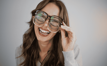 Naočale koje najbolje pristaju obliku vašeg lica