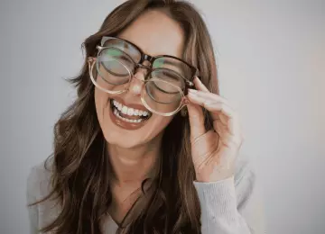 Naočale koje najbolje pristaju obliku vašeg lica