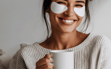 Vrijeme slavlja: Za svjež pogled bez podočnjaka