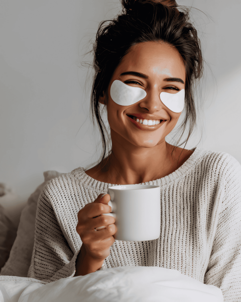 Podocnjaci zimi i jastucici