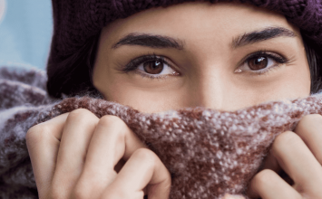 Zašto nam oči suze na hladnoći i kada je to problem