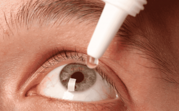 Širenje zjenica: Kada se radi osim za mjerenje dioptrije?