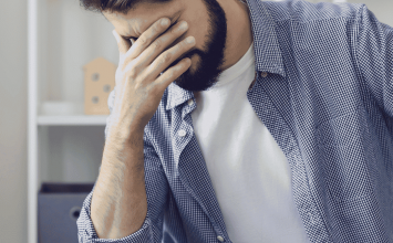 Očna migrena: munje i bljeskovi pred okom koji plaše