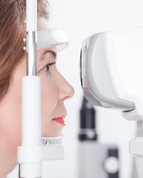 Sirenje zjenica kada se koristi