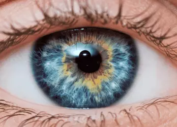 Što topografija rožnice može saznati o vašim očima?