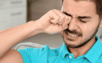 Zašto oči svrbe? Uzroci, simptomi i trebamo li ih svrbiti