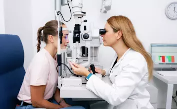 Što je astigmatizam, kako ga otkriti i uspješno izliječiti?