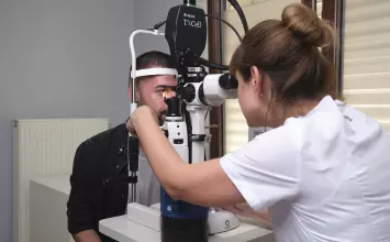 Dijabetička retinopatija: tihi kradljivac vida koji se može liječiti na vrijeme