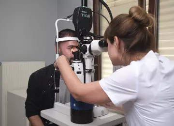 Dijabetička retinopatija: tihi kradljivac vida koji se može liječiti na vrijeme