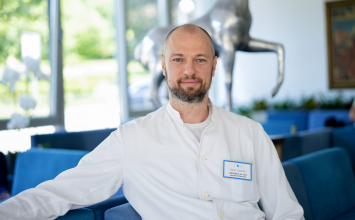 Život bez stalnog traženja naočala: nova intraokularna Galaxy leća koja mijenja vid na svim udaljenostima