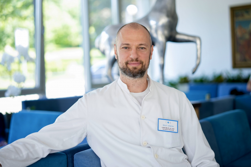 Luka bilic galaxy leca