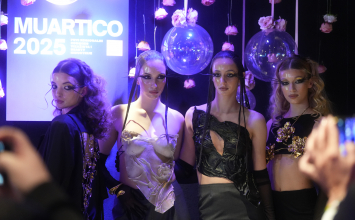 MUARTICO 2026 : Regionalni beauty kongres ponovno okuplja vodeća imena industrije