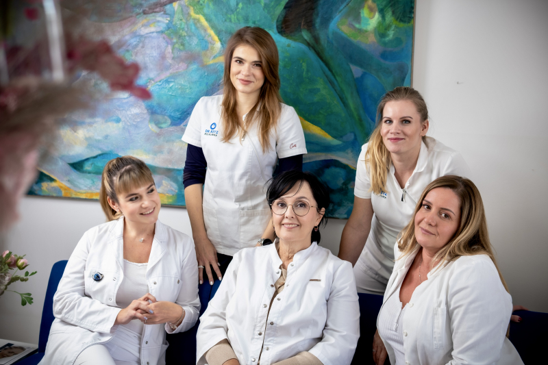 Poliklinika ritz dijabeticka retinopatija