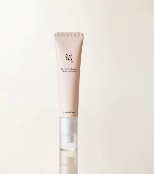 Beauty of joseon eye serum ginseng retinal