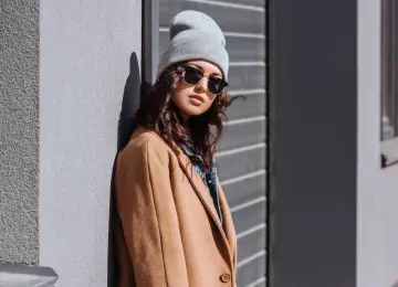 Kako prepoznati lažne sunčane naočale i sačuvati svoje oči?