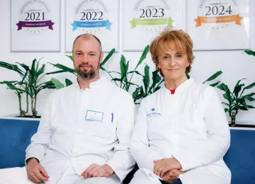 Keratokonus: rano otkrivanje i liječenje Cross-linking metodom