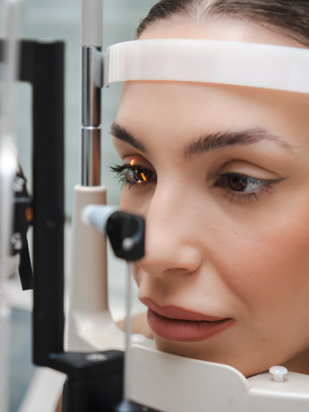 Laserska korekcija vida pregled 12