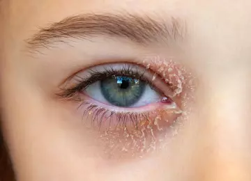 Blefaritis ili upala očnih vjeđa: simptomi, uzroci i liječenje