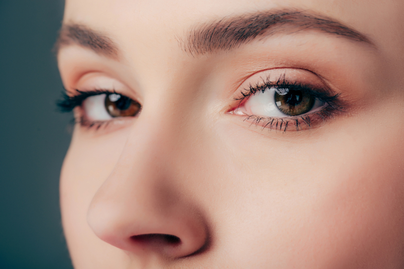 Naglo zamucenje vida uzroci