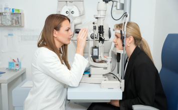 Razmišljate o zahvatu na očima? U Bilić Visionu pregled može biti besplatan!