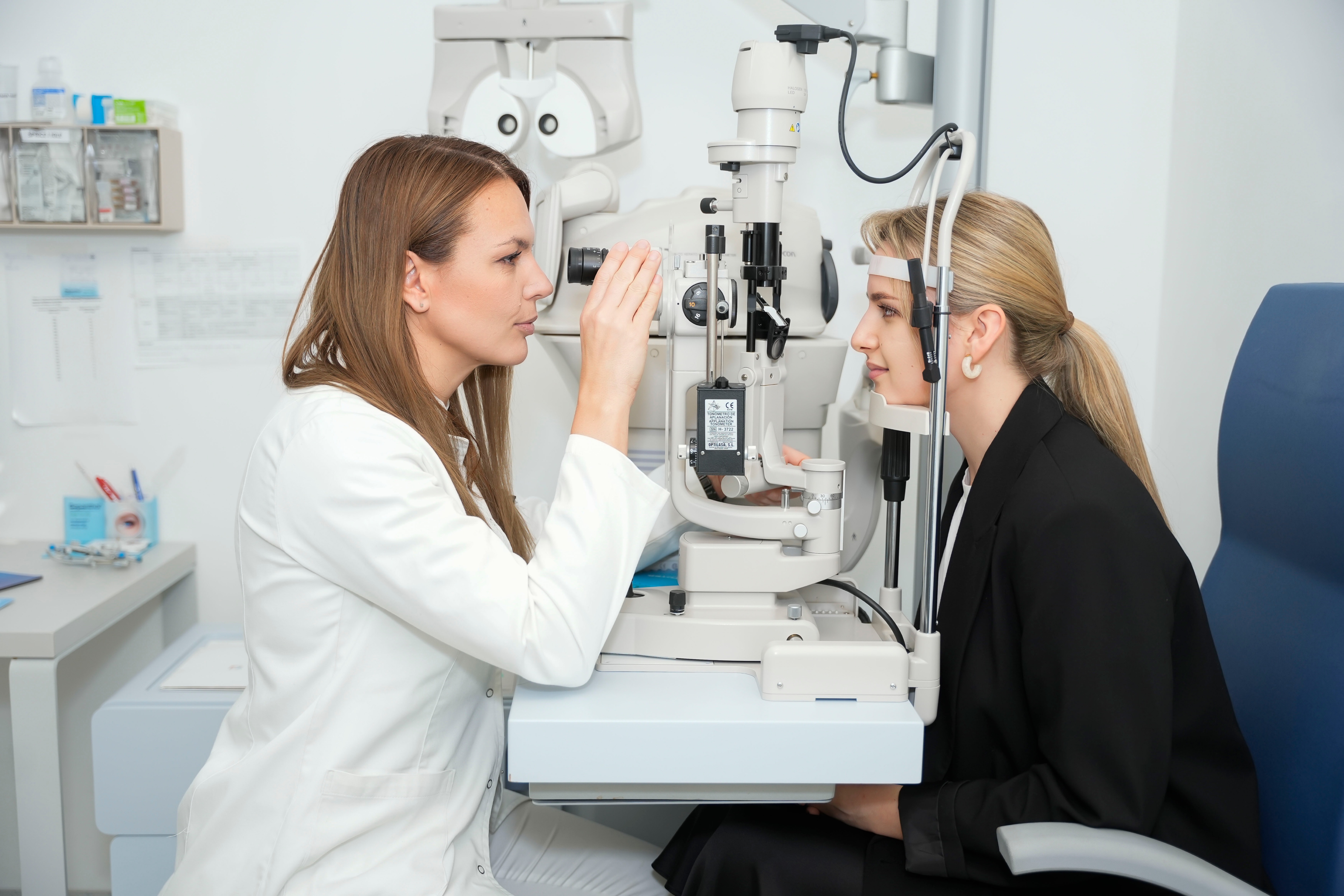 Razmišljate o zahvatu na očima? U Bilić Visionu pregled može biti besplatan!