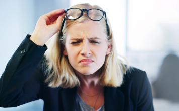 Ako škiljite dok gledate televiziju ili ekran, ovo nemojte ignorirati