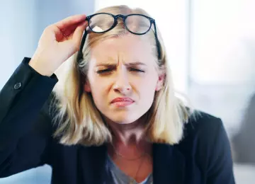 Ako škiljite dok gledate televiziju ili ekran, ovo nemojte ignorirati