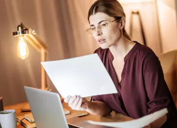 Kako prepoznati da vam trenutne naočale više ne odgovaraju?