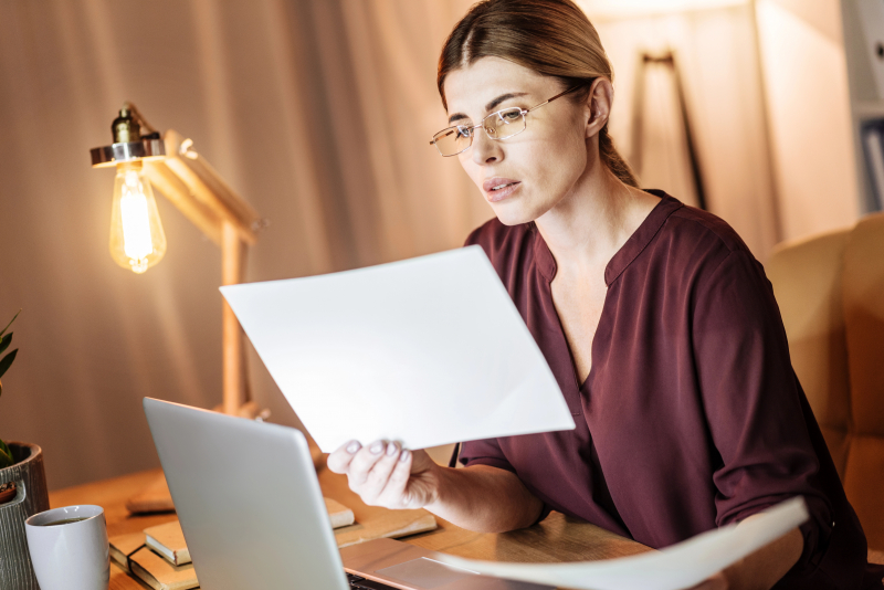 Kada promijeniti naocale