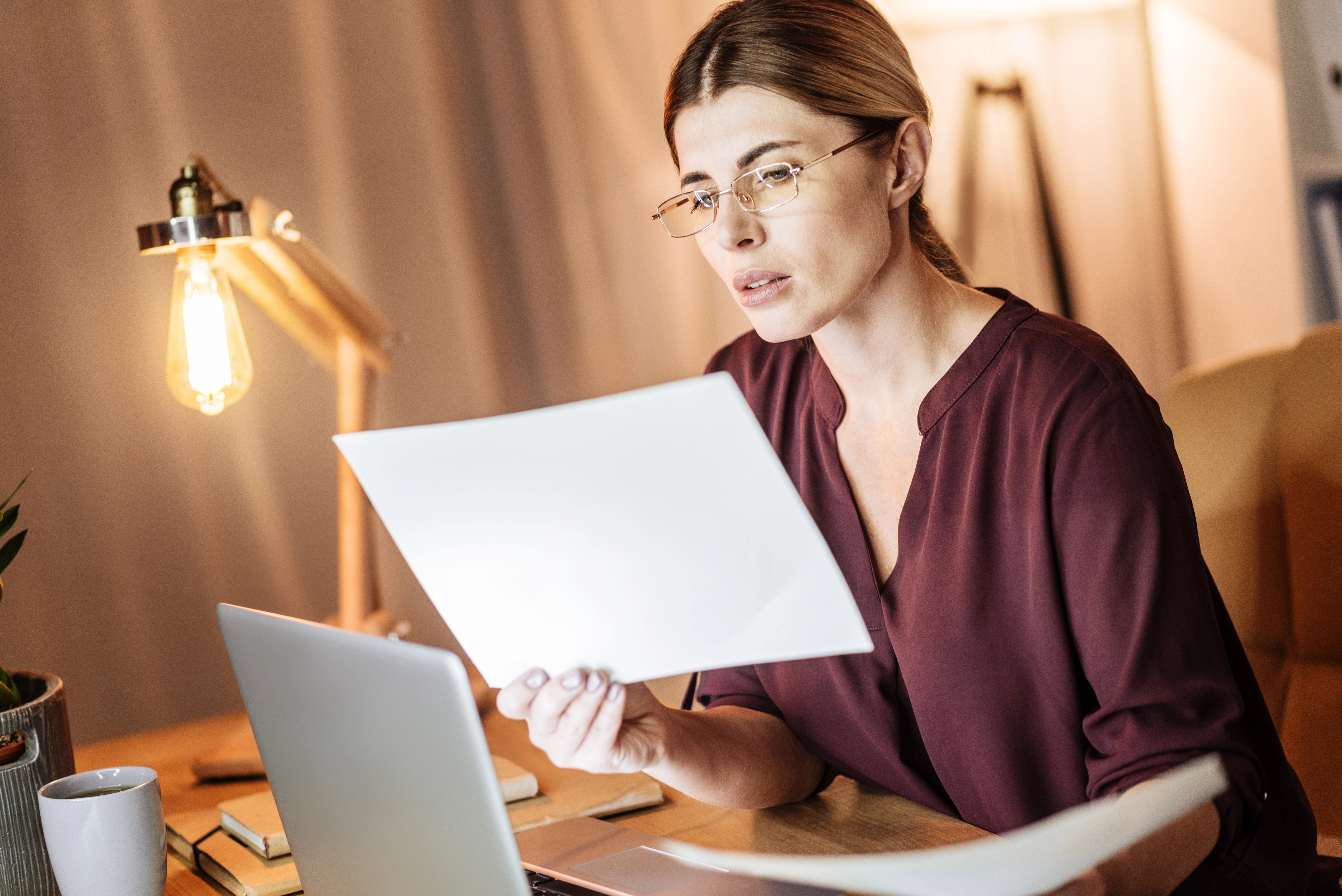 Kako prepoznati da vam trenutne naočale više ne odgovaraju?