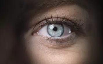 Neuritis vidnog živca - optički neuritis: uzroci i simptomi