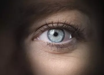 Neuritis vidnog živca - optički neuritis: uzroci i simptomi