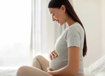 Trudnoća i vid: koje su promjene normalne, a kada treba oftalmologu?