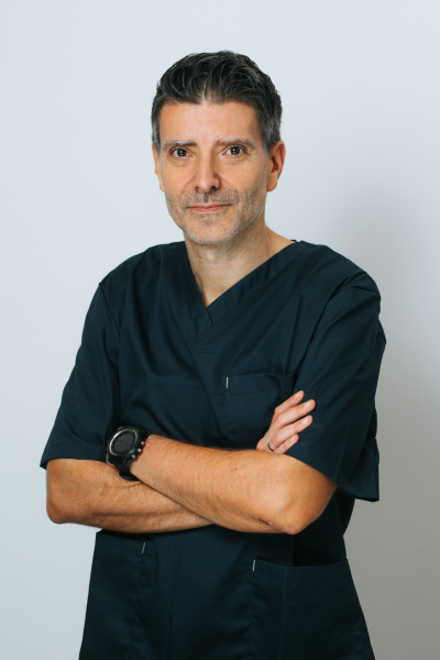 Dr slaven balog