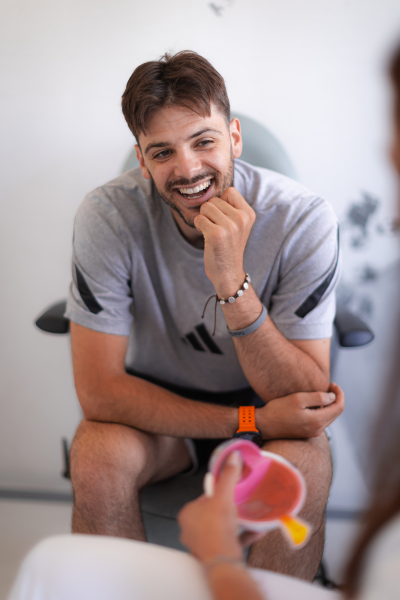 Filip Glavaš Poliklinika Vukas