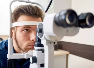 Anizometropija: što kada jedno oko ima puno veću dioptriju od drugog?