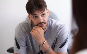 Filip Glavaš više ne nosi naočale ni leće - dioptriju riješio SMILE metodom