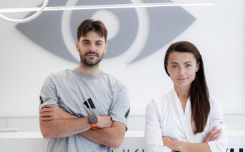 Život bez naočala i leća: Filip Glavaš podijelio svoje iskustvo sa SMILE metodom