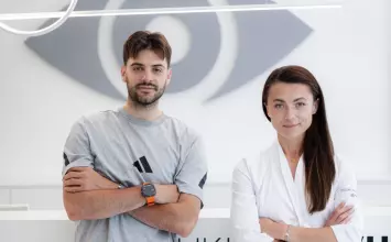 Život bez naočala i leća: Filip Glavaš podijelio svoje iskustvo sa SMILE metodom