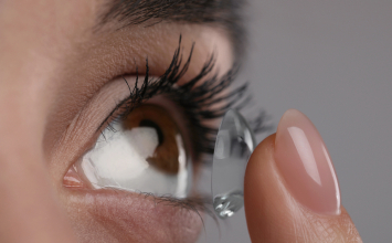 Kontaktne leće: 25 pitanja koja najčešće postavljamo optometristu