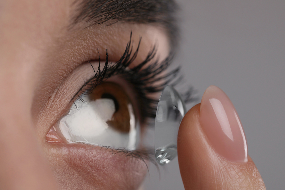 Kontaktne leće: 25 pitanja koja najčešće postavljamo optometristu